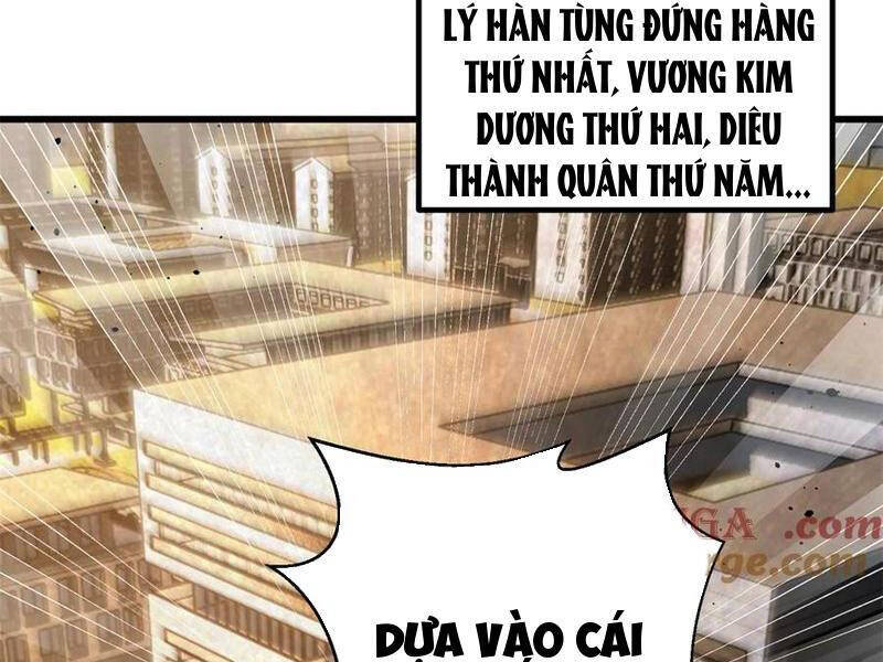 Toàn Cầu Cao Võ Tập 258 trang 2