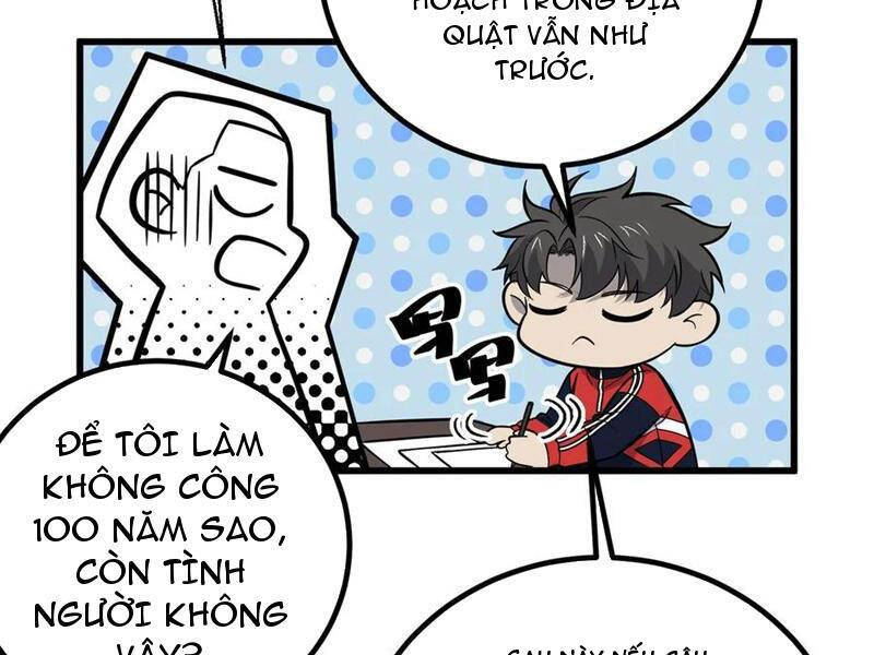 Toàn Cầu Cao Võ Tập 258 trang 20