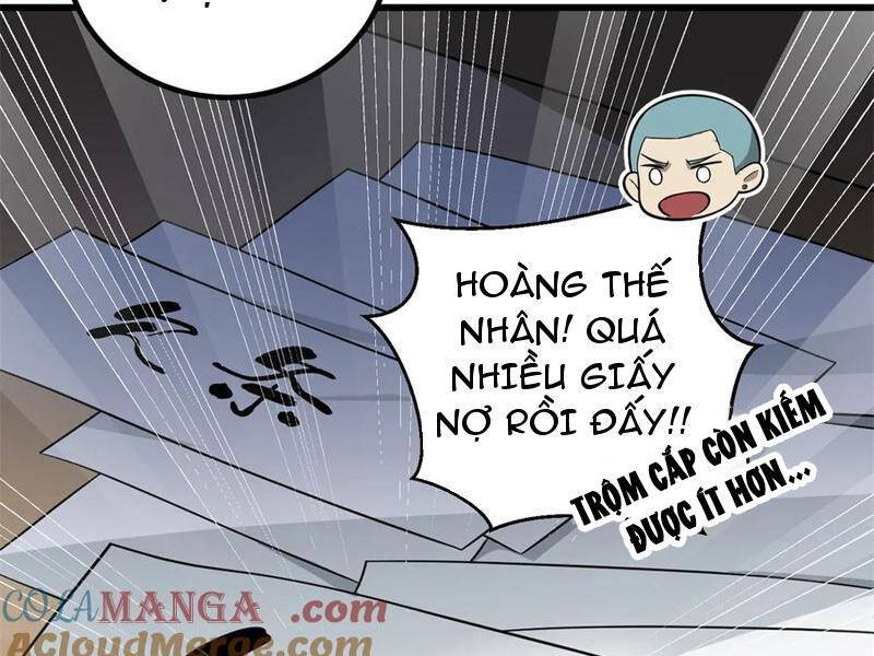 Toàn Cầu Cao Võ Tập 258 trang 23