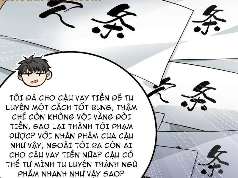 Toàn Cầu Cao Võ Tập 258 trang 24