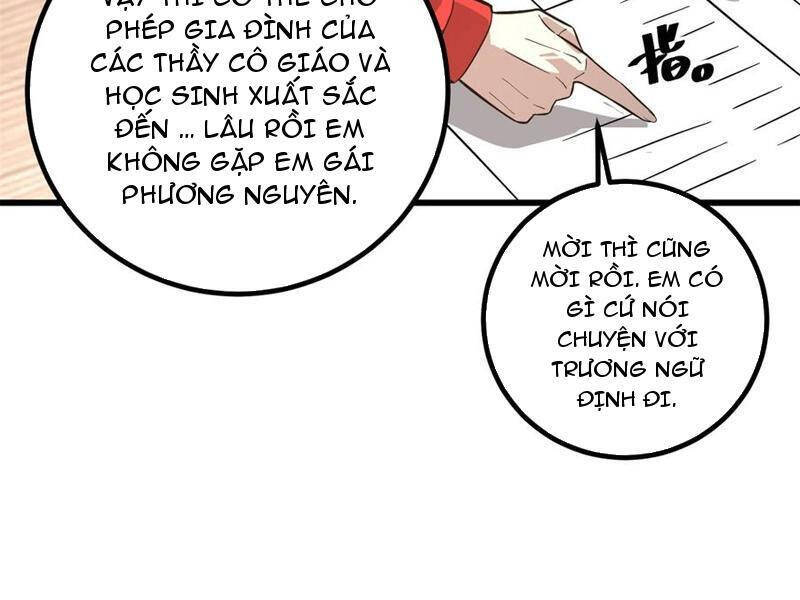 Toàn Cầu Cao Võ Tập 258 trang 59