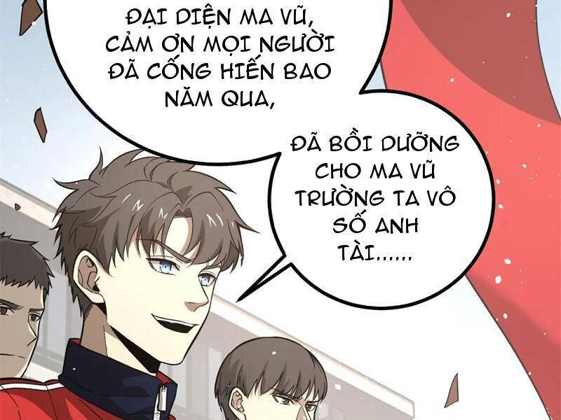 Toàn Cầu Cao Võ Tập 258 trang 71