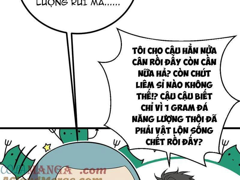 Toàn Cầu Cao Võ Tập 258 trang 9