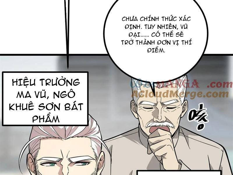 Toàn Cầu Cao Võ Tập 258 trang 97