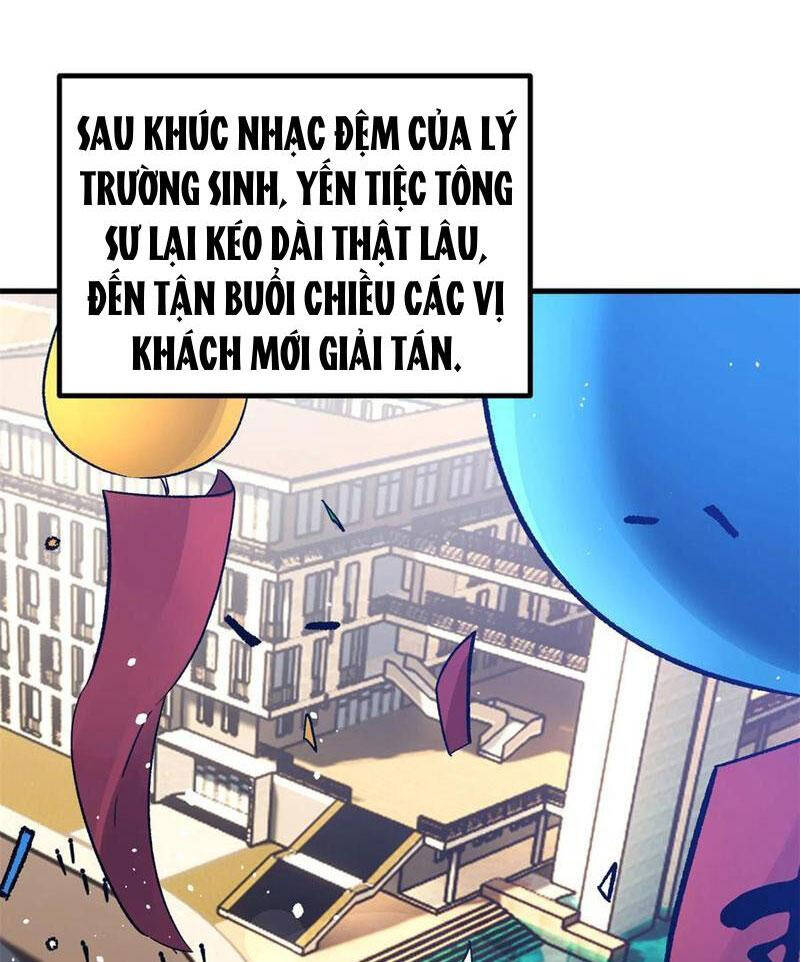 Toàn Cầu Cao Võ Tập 259 trang 17