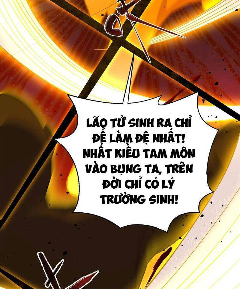 Toàn Cầu Cao Võ Tập 259 trang 9