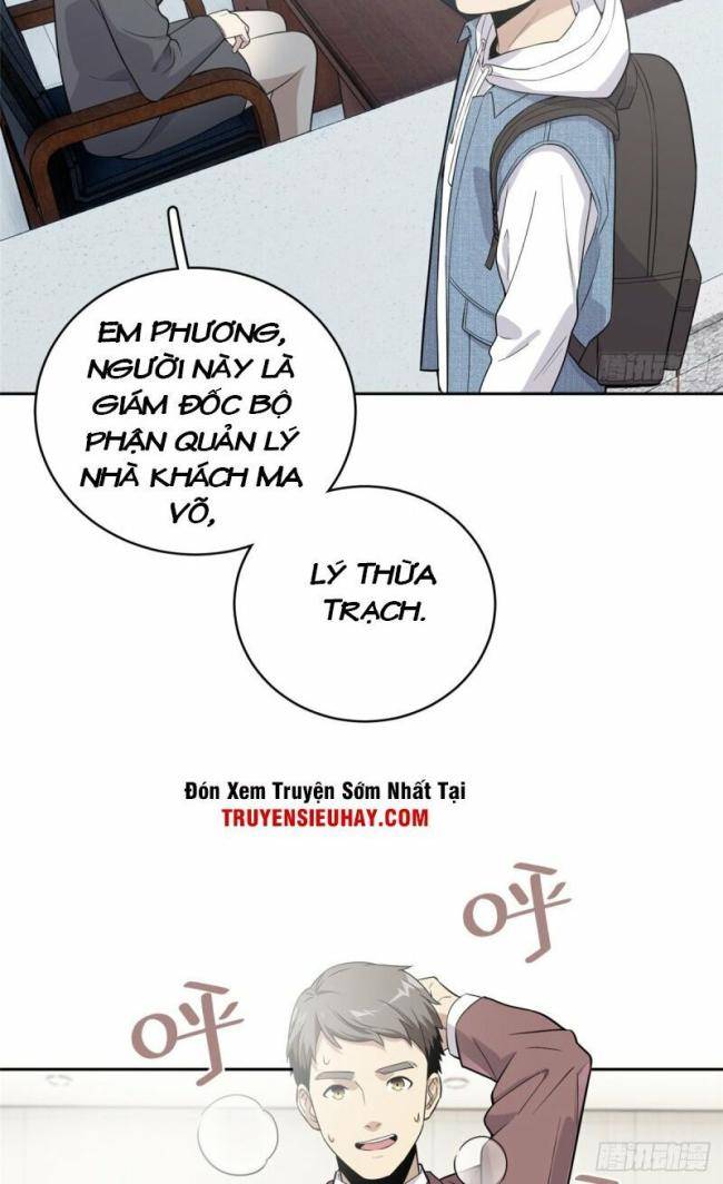 Toàn Cầu Cao Võ Tập 26 trang 34