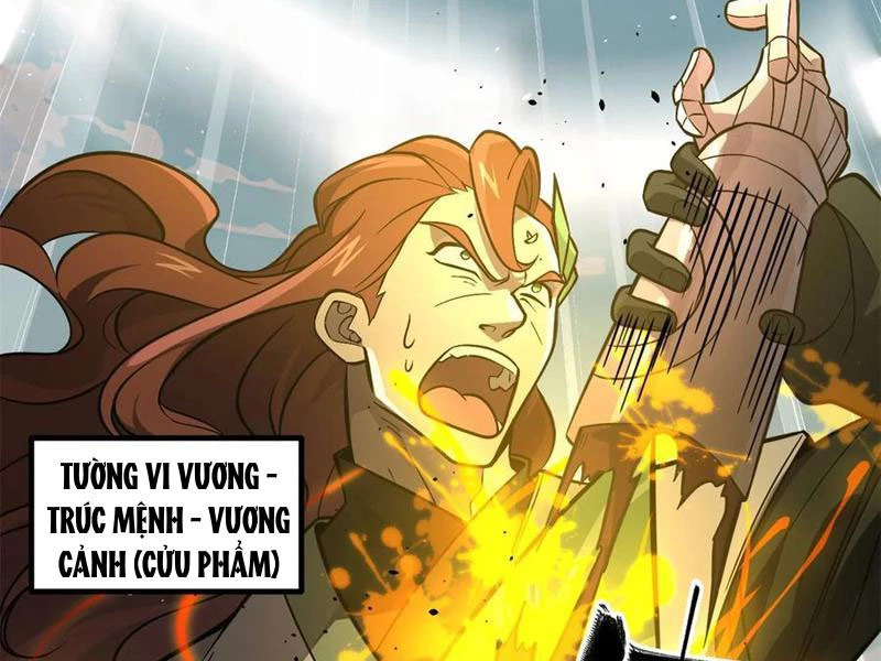 Toàn Cầu Cao Võ Tập 267 trang 15