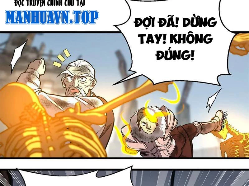 Toàn Cầu Cao Võ Tập 267 trang 56