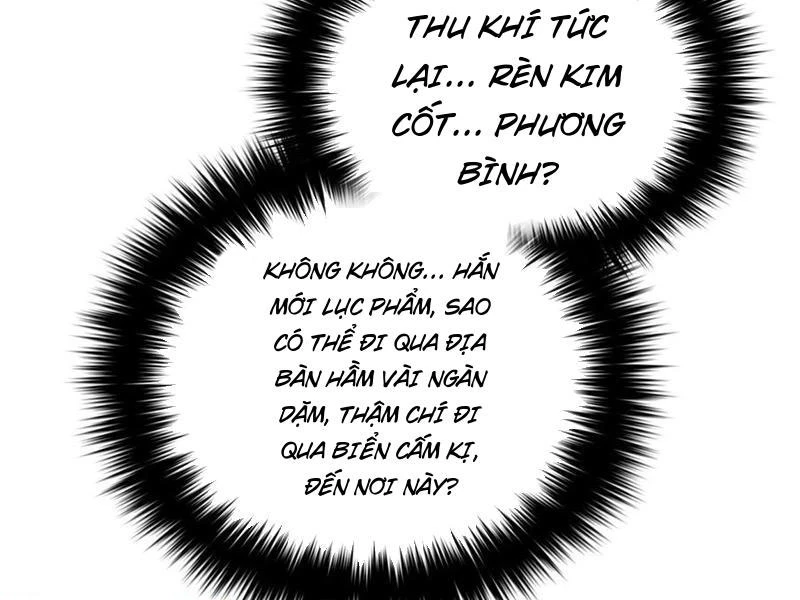 Toàn Cầu Cao Võ Tập 267 trang 61