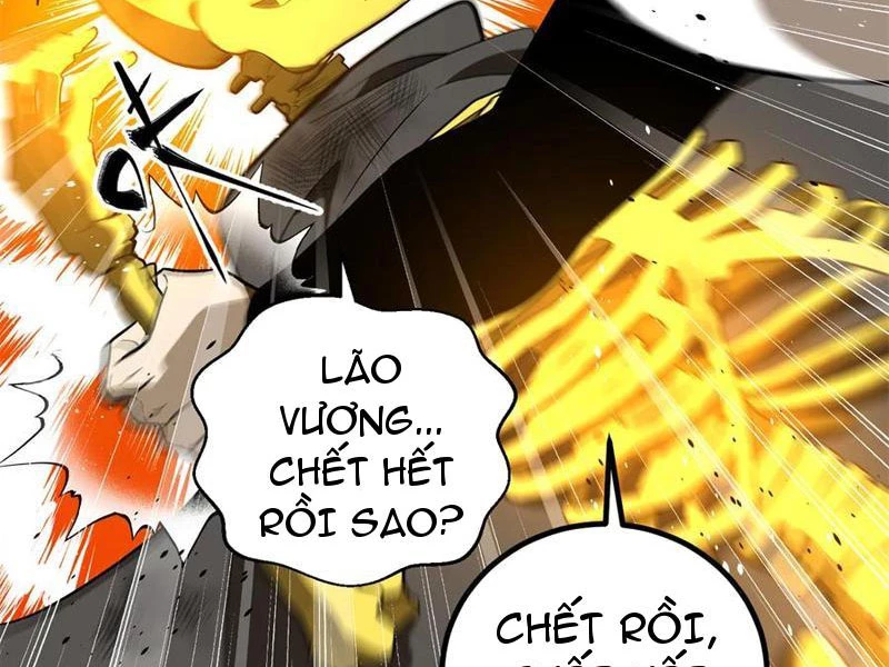 Toàn Cầu Cao Võ Tập 268 trang 14