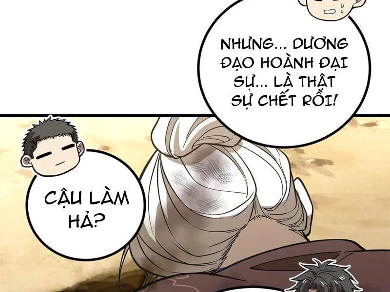 Toàn Cầu Cao Võ Tập 268 trang 33