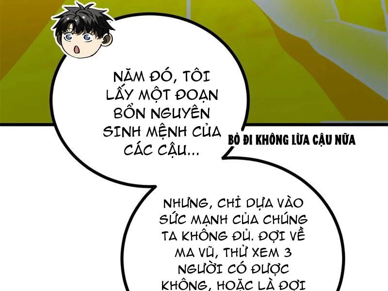 Toàn Cầu Cao Võ Tập 268 trang 95