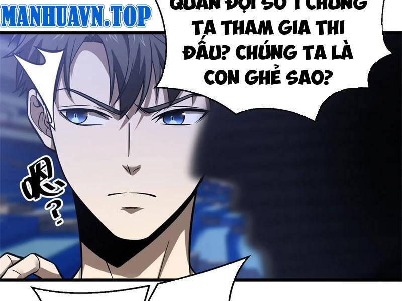 Toàn Cầu Cao Võ Tập 274 trang 11
