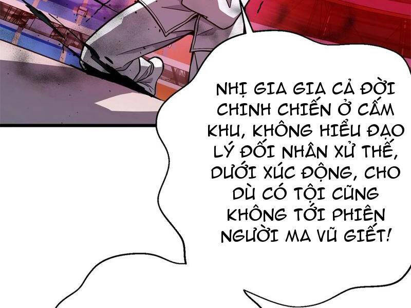 Toàn Cầu Cao Võ Tập 276 trang 117