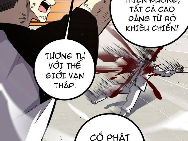 Toàn Cầu Cao Võ Tập 276 trang 64