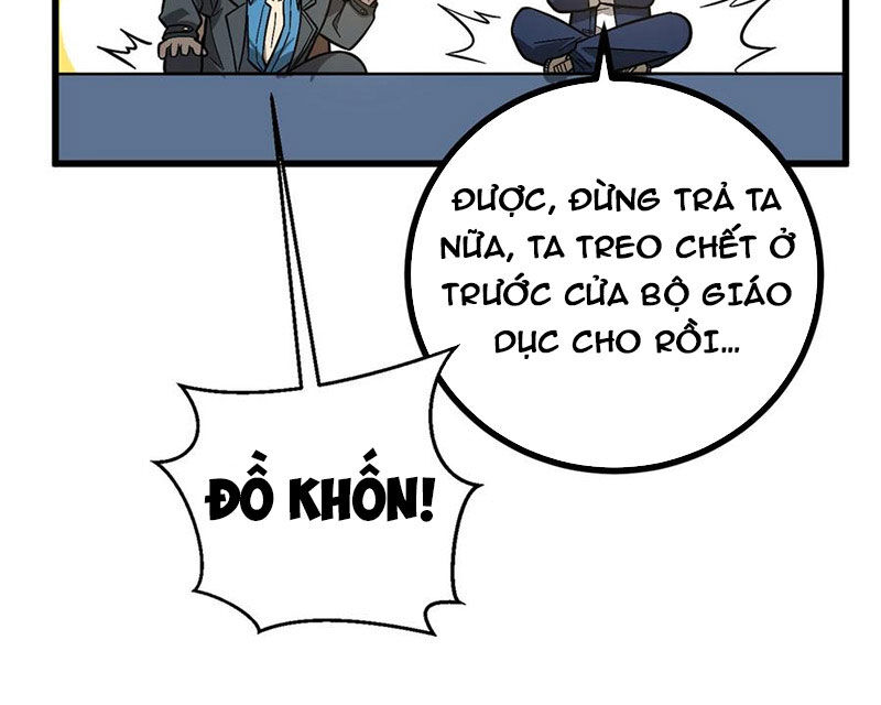 Toàn Cầu Cao Võ Tập 277 trang 55