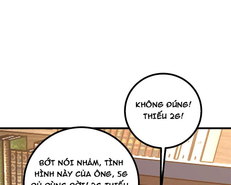 Toàn Cầu Cao Võ Tập 277 trang 56