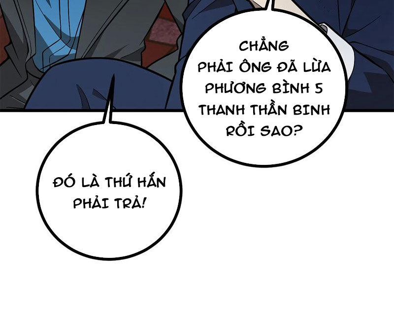 Toàn Cầu Cao Võ Tập 277 trang 58