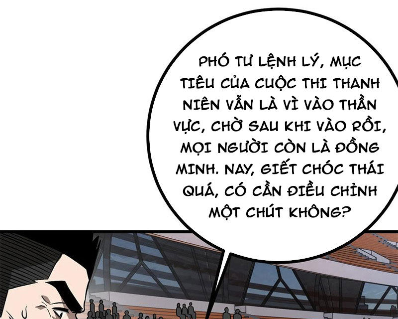 Toàn Cầu Cao Võ Tập 277 trang 72