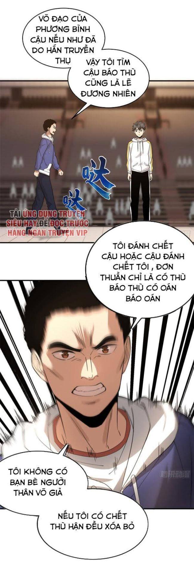 Toàn Cầu Cao Võ Tập 47 trang 11