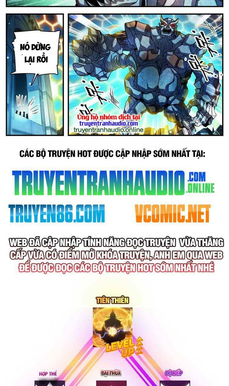 Toàn Chức Pháp Sư Tập 1005 trang 9