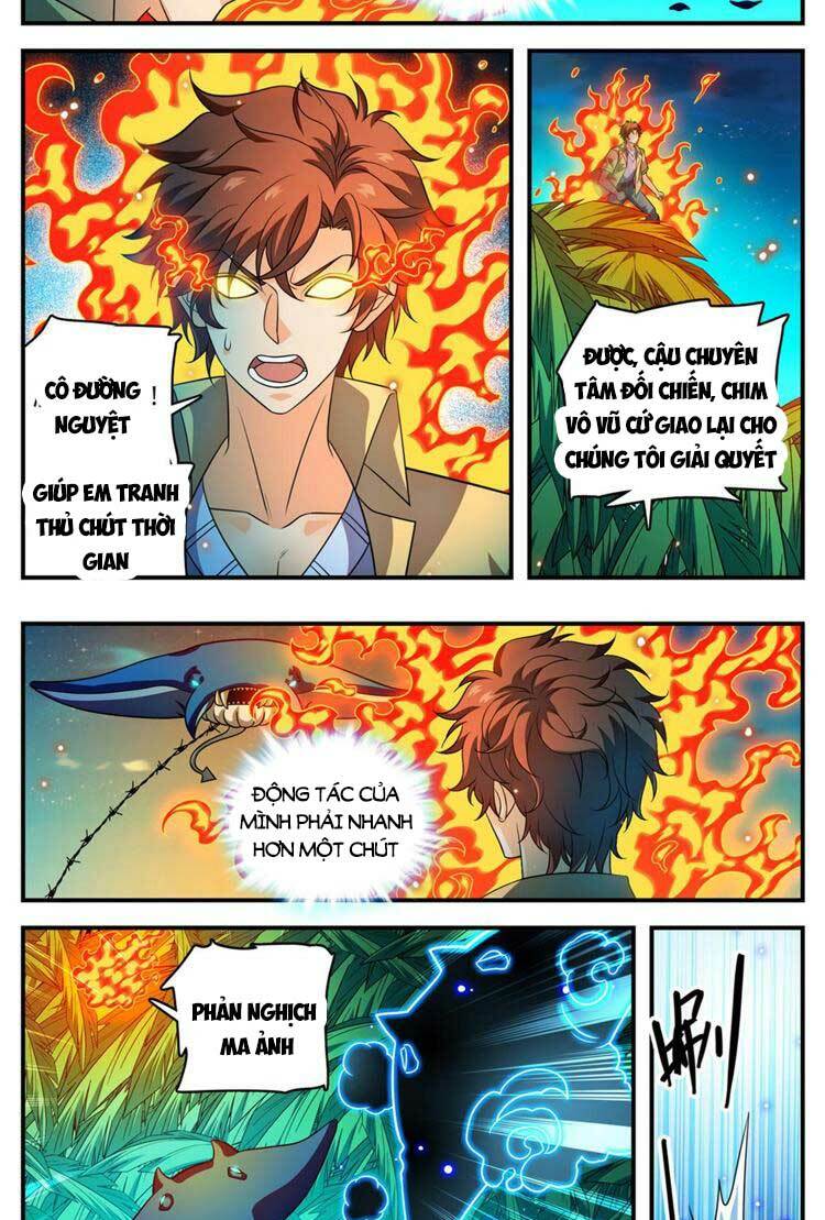 Toàn Chức Pháp Sư Tập 1016 trang 7