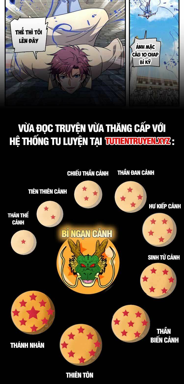 Toàn Chức Pháp Sư Tập 1052 trang 9