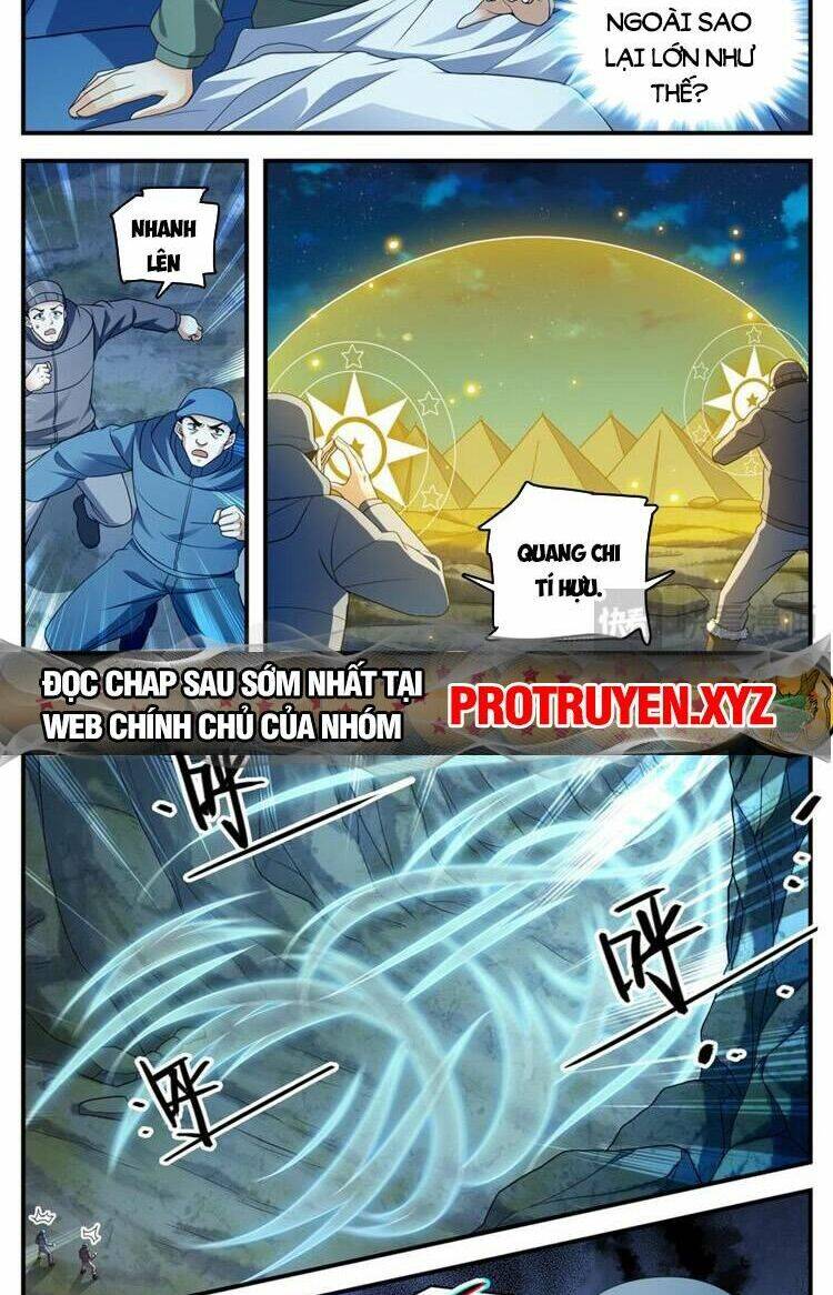 Toàn Chức Pháp Sư Tập 1068 trang 5