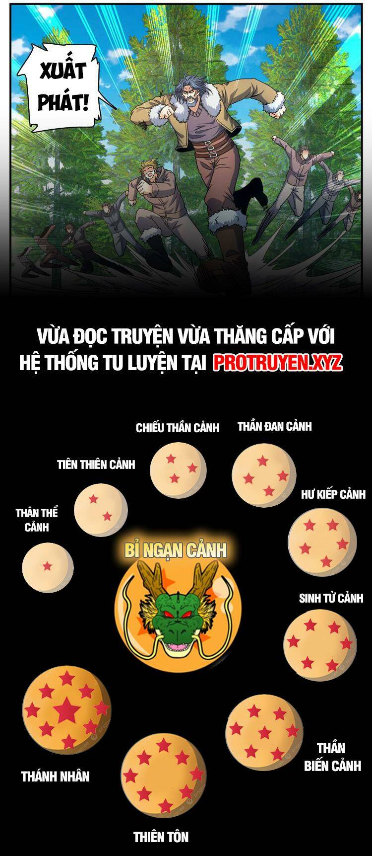 Toàn Chức Pháp Sư Tập 1069 trang 9