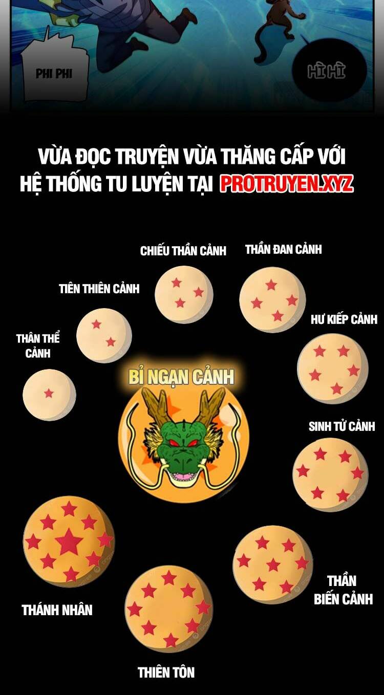 Toàn Chức Pháp Sư Tập 1071 trang 9