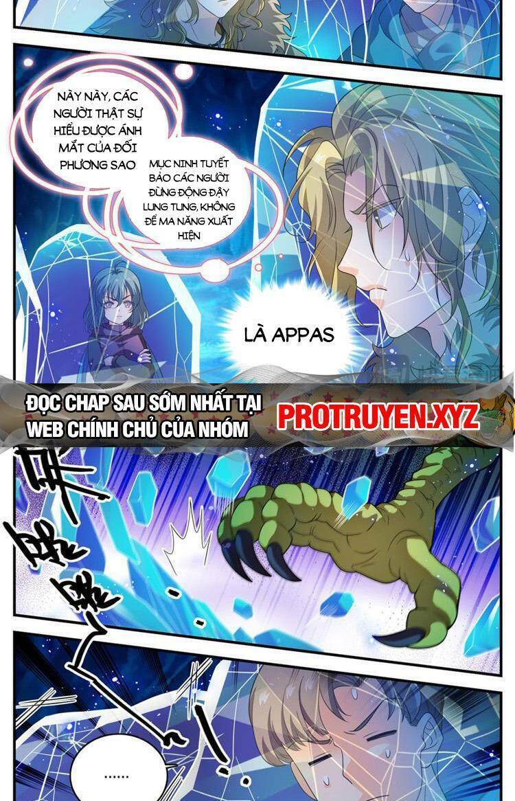 Toàn Chức Pháp Sư Tập 1076 trang 7