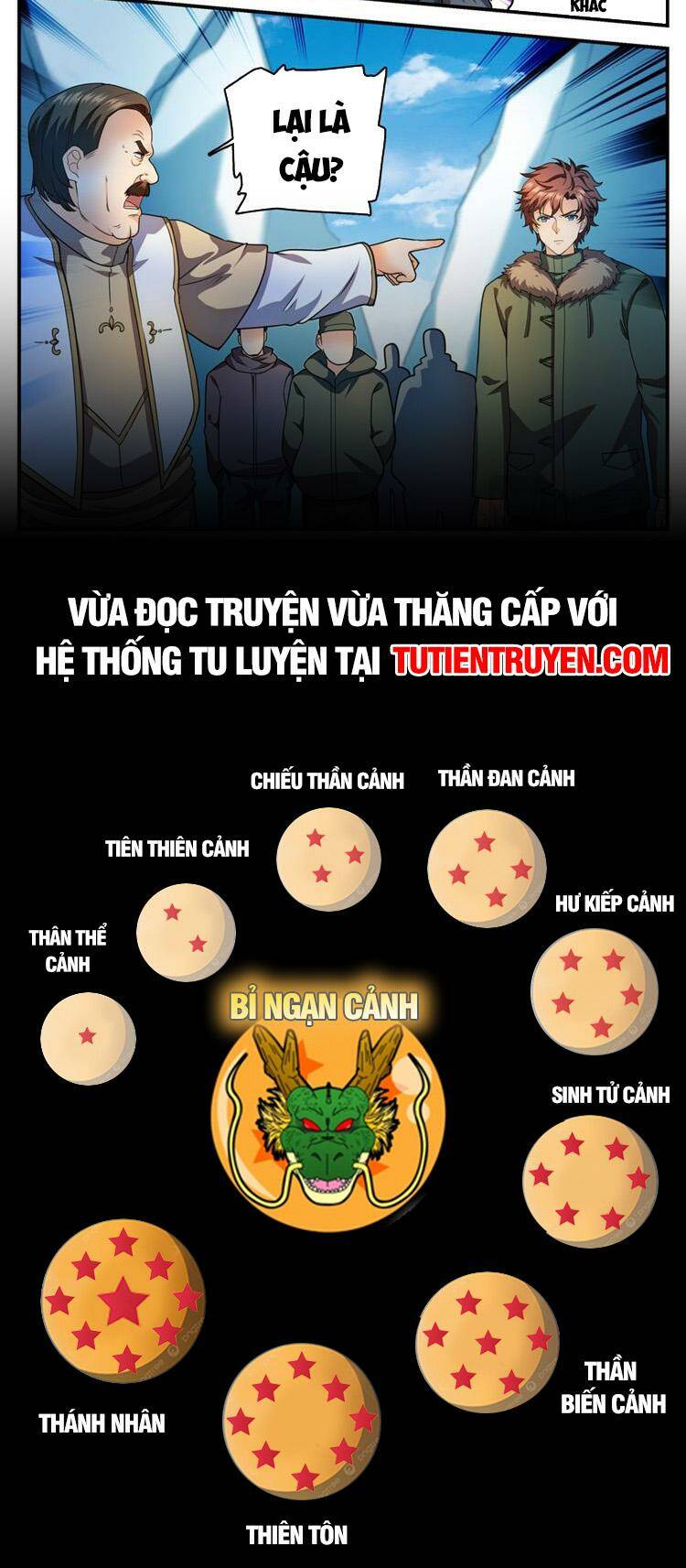 Toàn Chức Pháp Sư Tập 1085 trang 9
