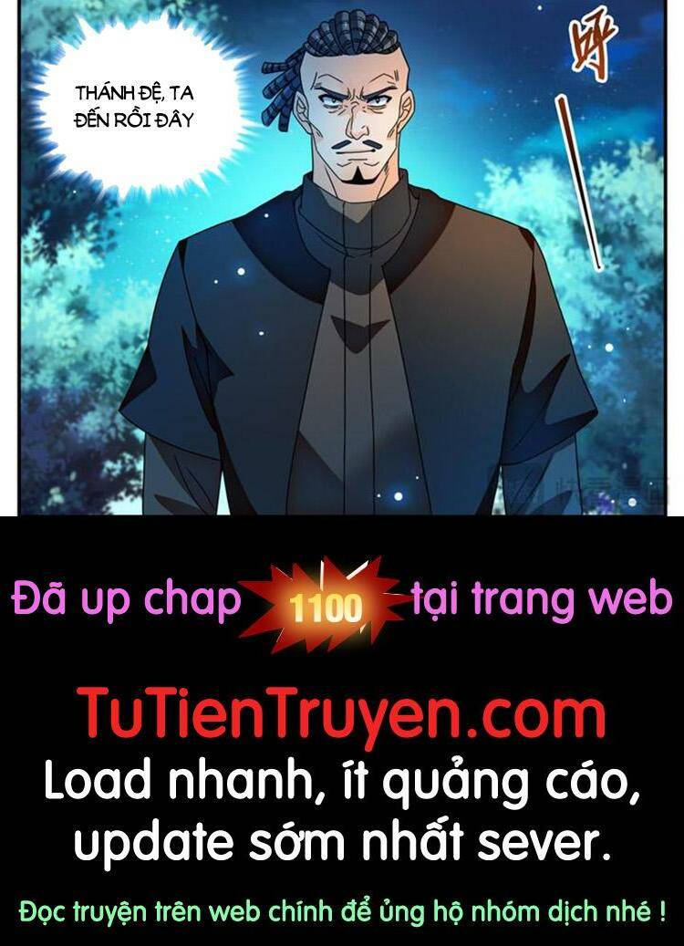 Toàn Chức Pháp Sư Tập 1099 trang 9