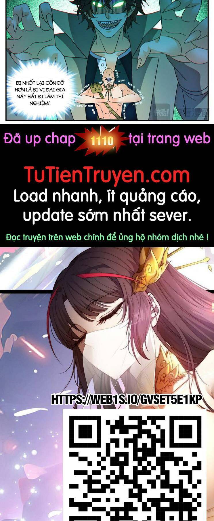 Toàn Chức Pháp Sư Tập 1109 trang 10