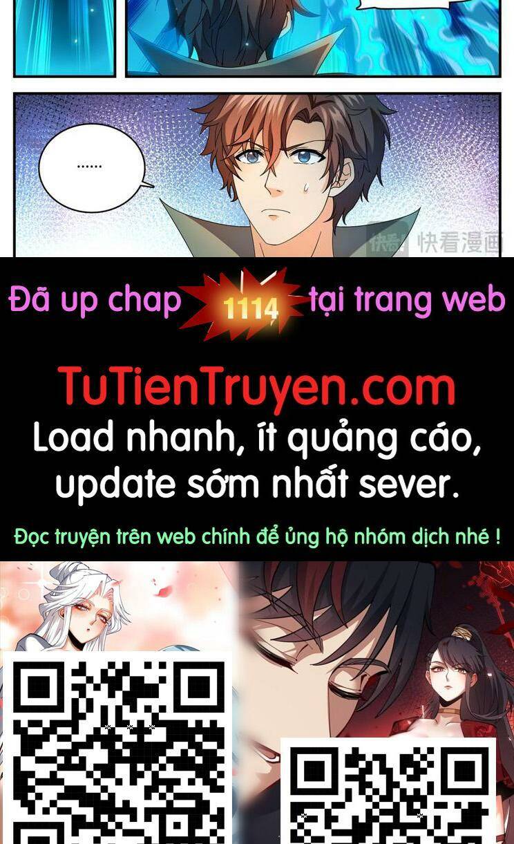 Toàn Chức Pháp Sư Tập 1113 trang 10