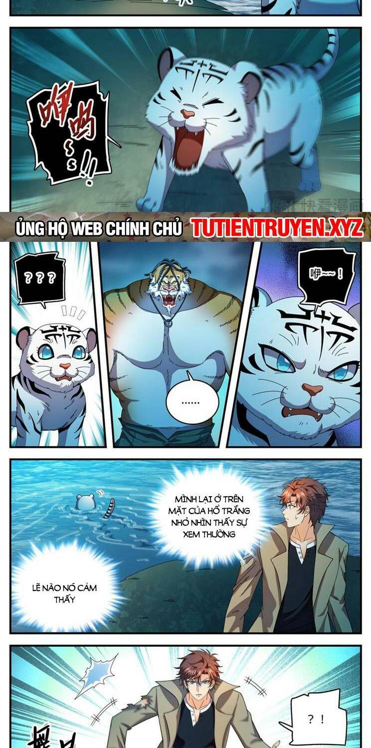 Toàn Chức Pháp Sư Tập 1116 trang 4