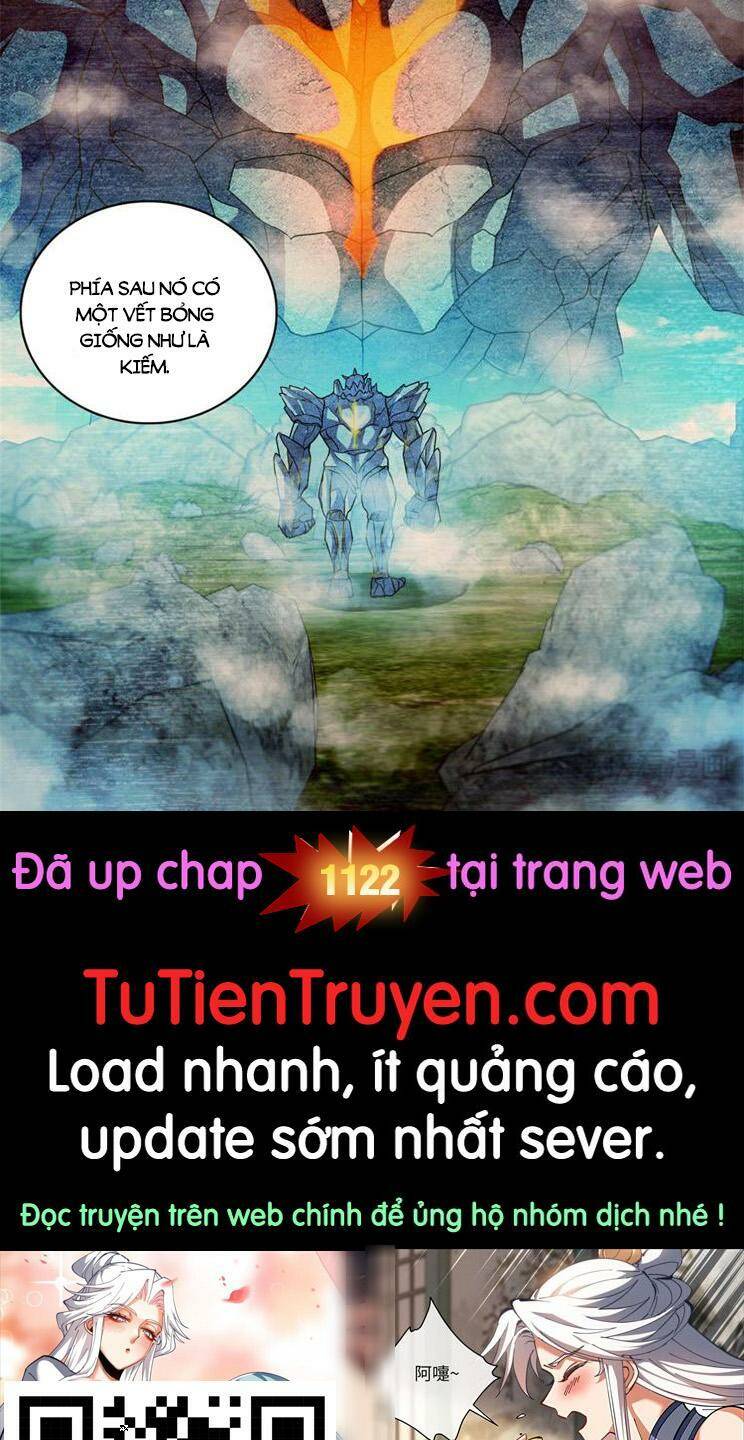 Toàn Chức Pháp Sư Tập 1121 trang 10