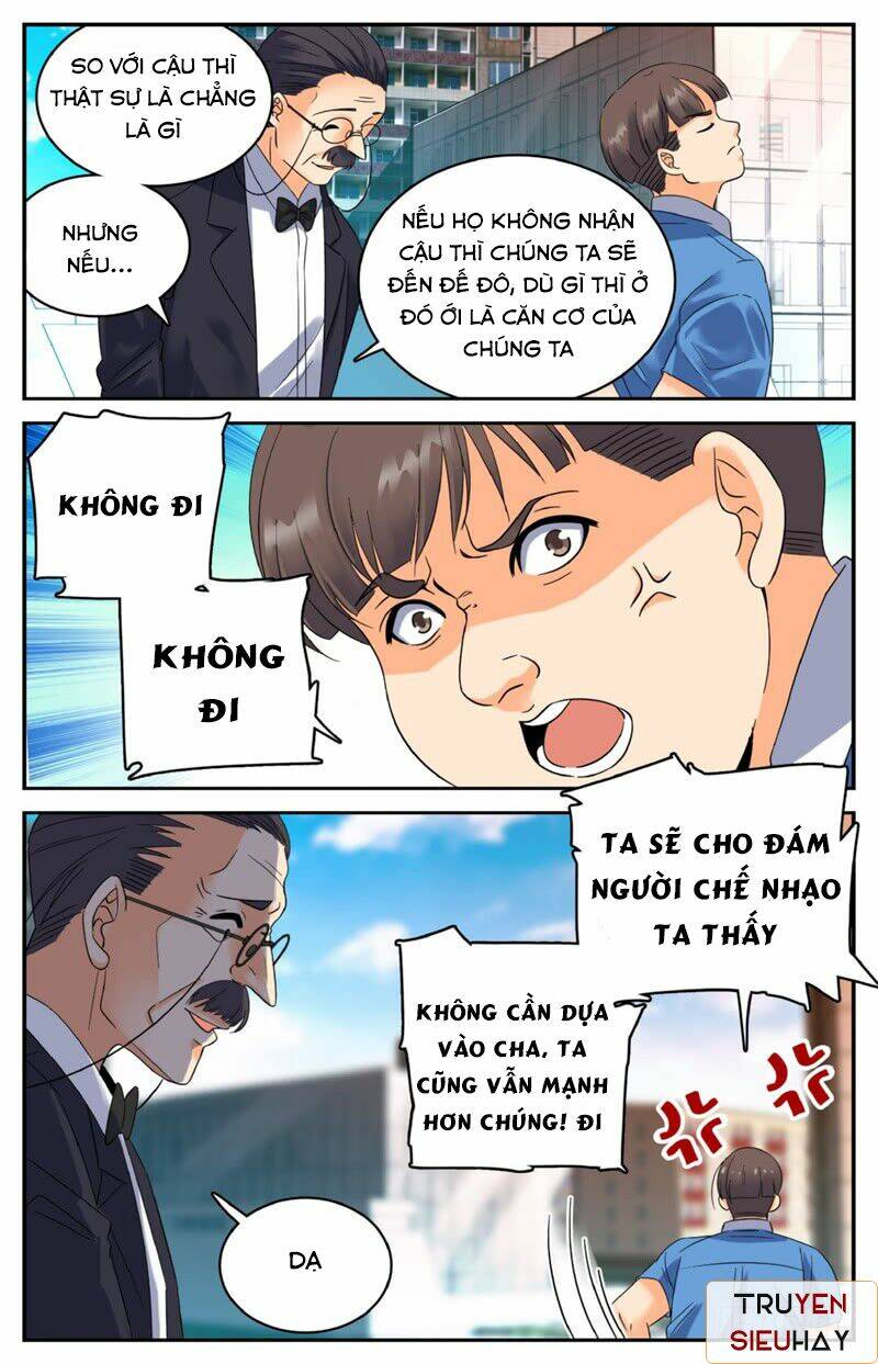Toàn Chức Pháp Sư Tập 123 trang 4