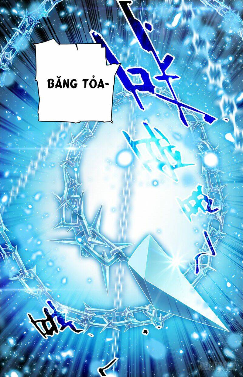 Toàn Chức Pháp Sư Tập 127 trang 5
