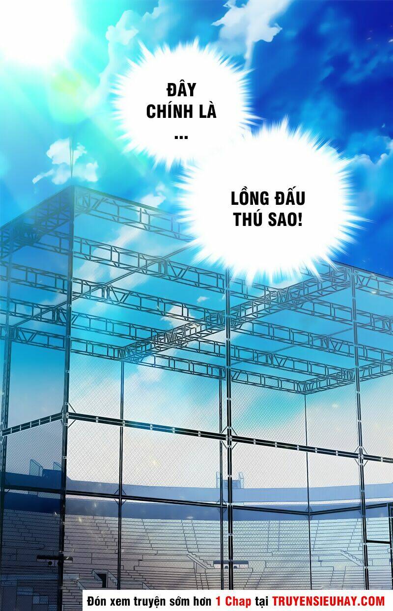 Toàn Chức Pháp Sư Tập 134 trang 3