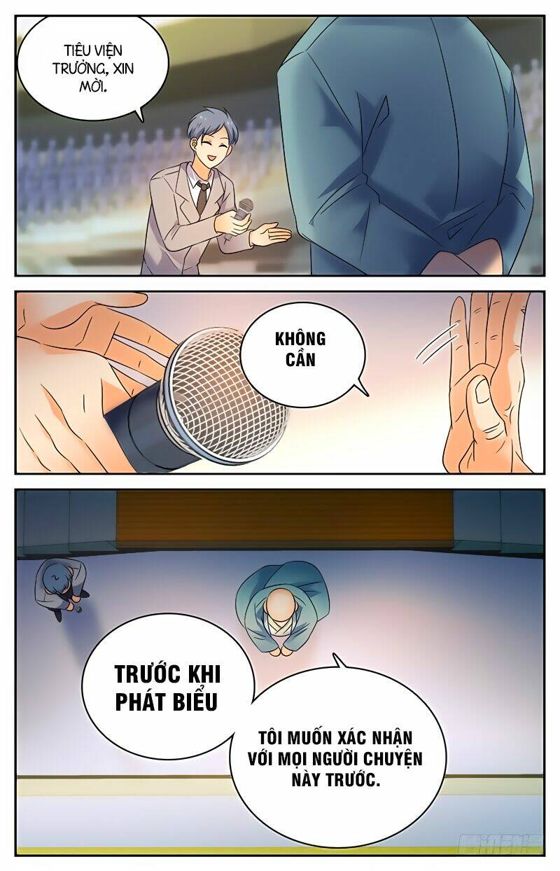 Toàn Chức Pháp Sư Tập 134 trang 7