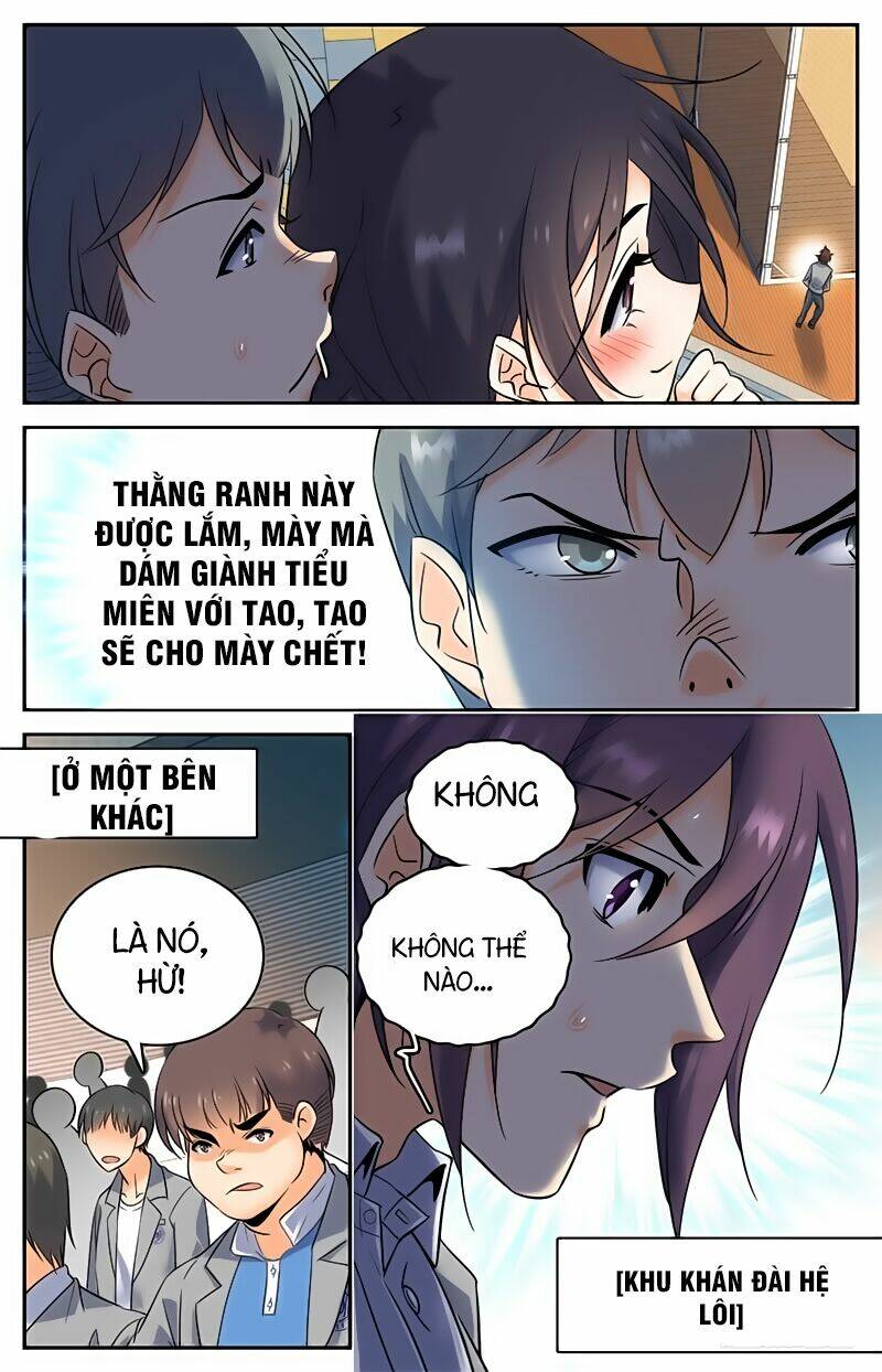 Toàn Chức Pháp Sư Tập 135 trang 6