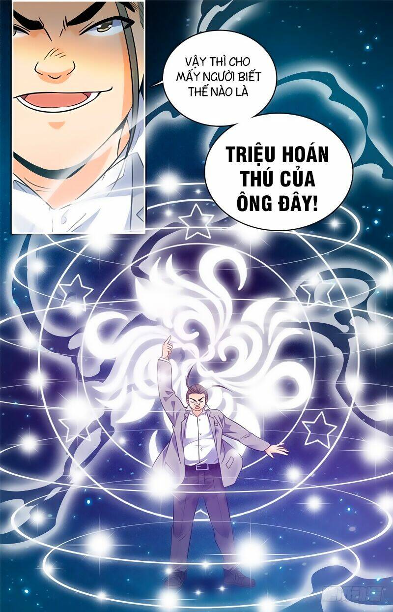 Toàn Chức Pháp Sư Tập 136 trang 6