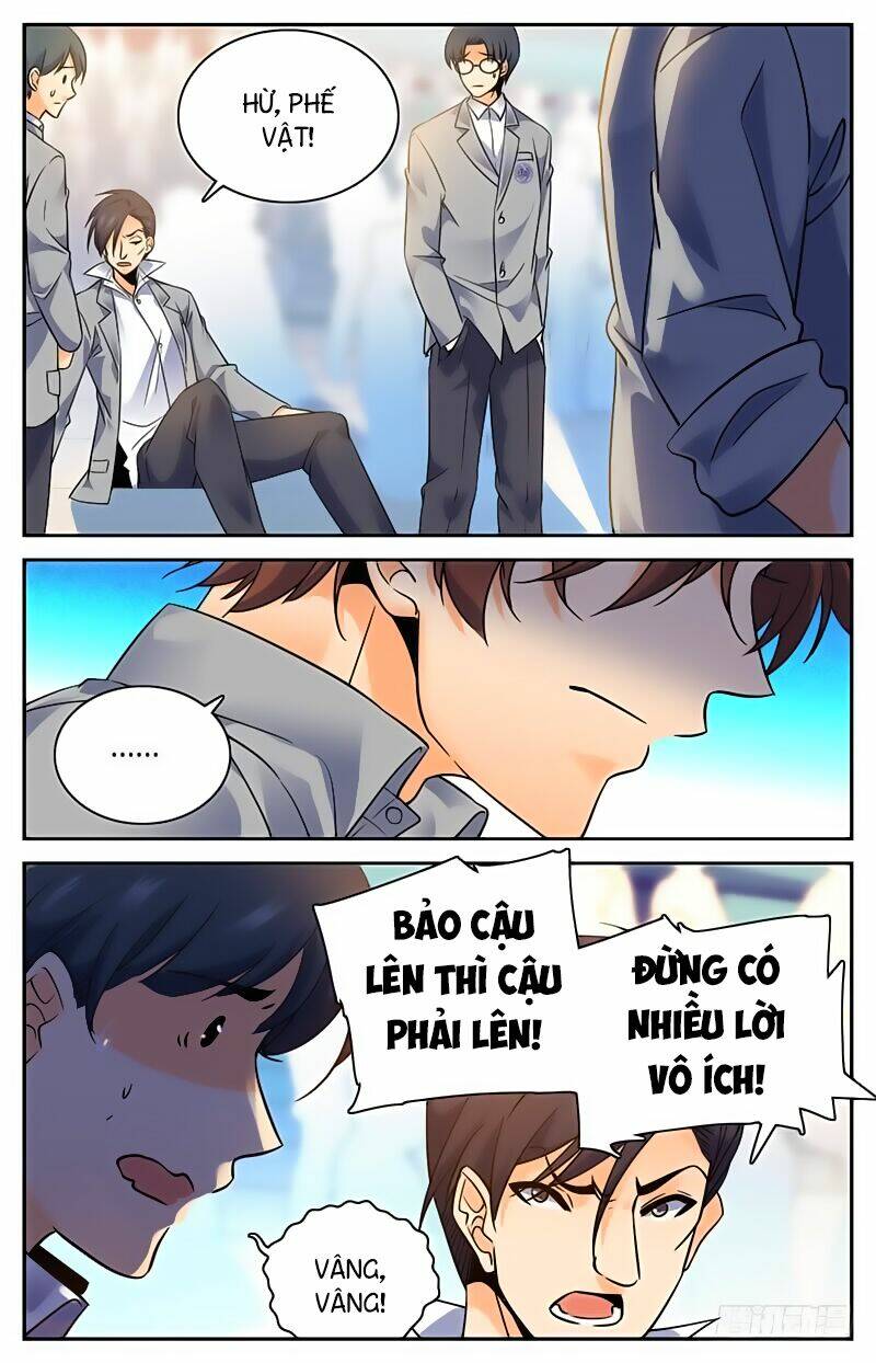 Toàn Chức Pháp Sư Tập 139 trang 8