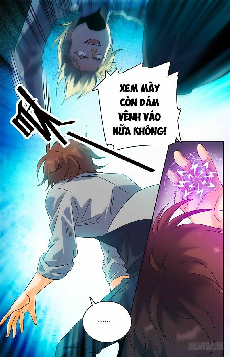 Toàn Chức Pháp Sư Tập 151 trang 4