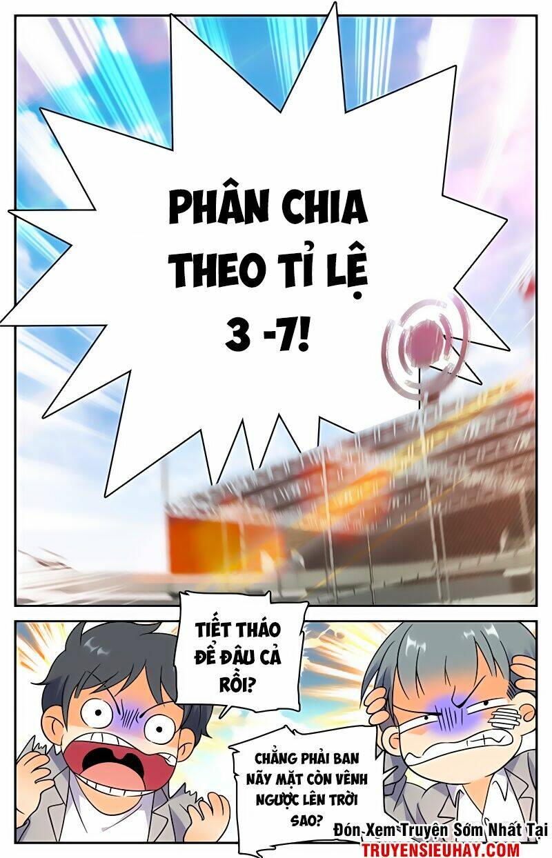 Toàn Chức Pháp Sư Tập 155 trang 6