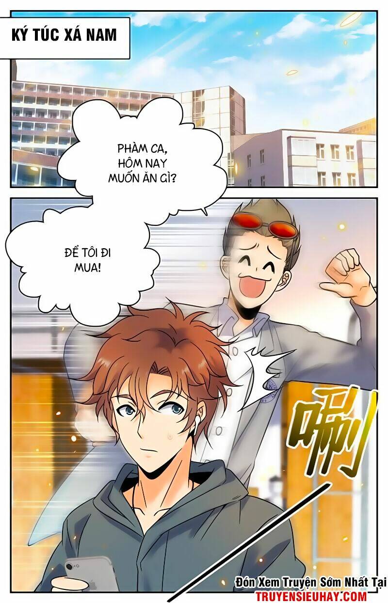 Toàn Chức Pháp Sư Tập 161 trang 2