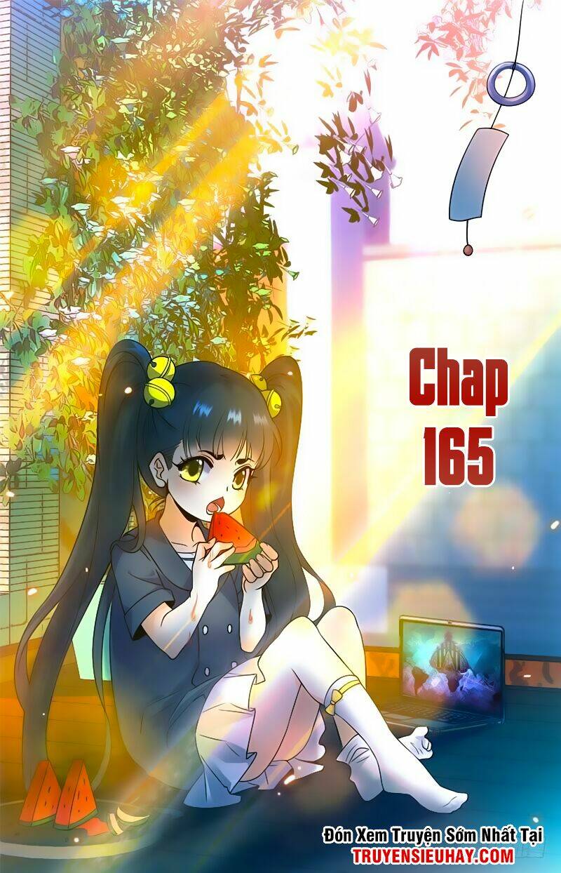 Toàn Chức Pháp Sư Tập 165 trang 2