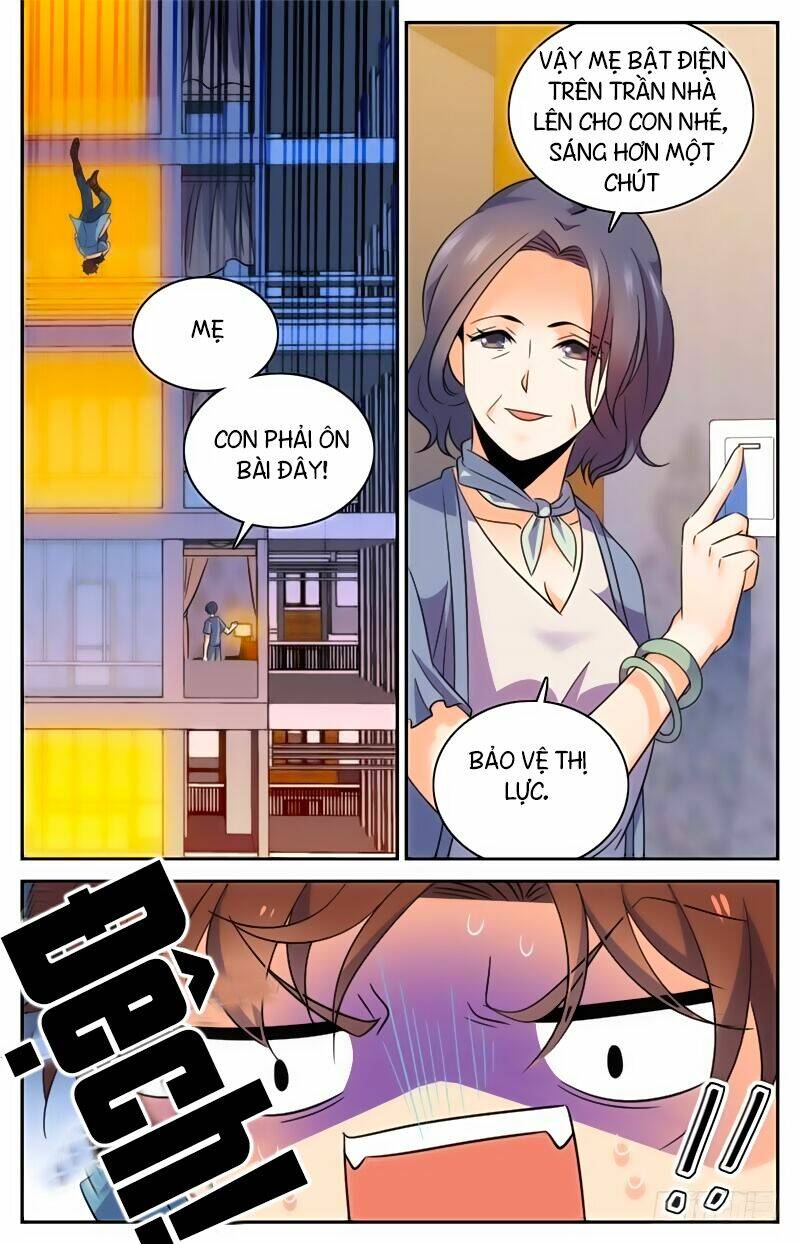 Toàn Chức Pháp Sư Tập 169 trang 5